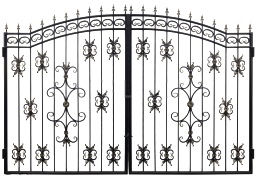 Ворота № 39/2 изображение, анонсные картинки товара