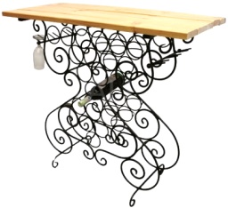 Винный стол №3 изображение, анонсные картинки товара