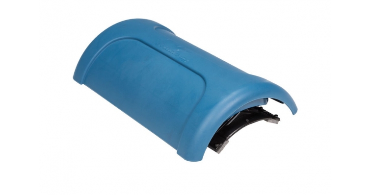 Вентиль коньковый PELTI - KTV/HARJA синий изображение, анонсные картинки товара