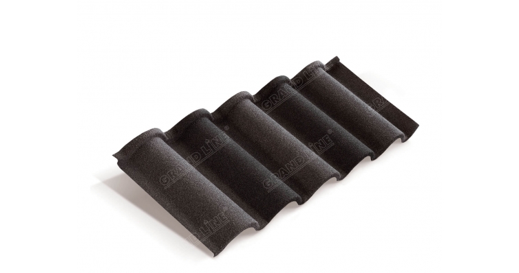 Лист Metrotile Romana рустик изображение, анонсные картинки товара