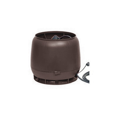 Вентилятор Е220 S + основание коричневый изображение, анонсные картинки товара