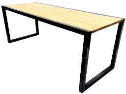 Стол №25 (1,5м.) изображение, анонсные картинки товара