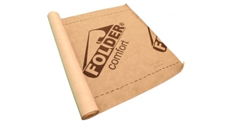 FOLDER Comfort мембрана изображение, анонсные картинки товара