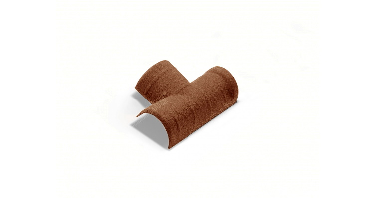 T-образный эл.коньковый Mtile викториан изображение, анонсные картинки товара