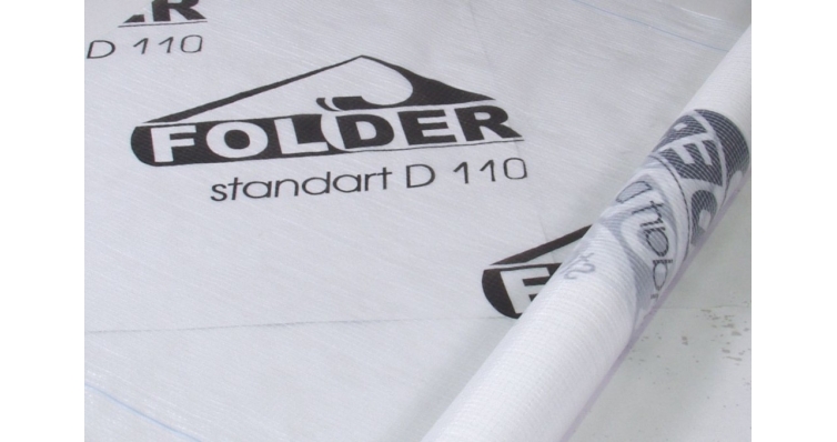 FOLDER Standart D 110 гидроизоляция изображение, анонсные картинки товара