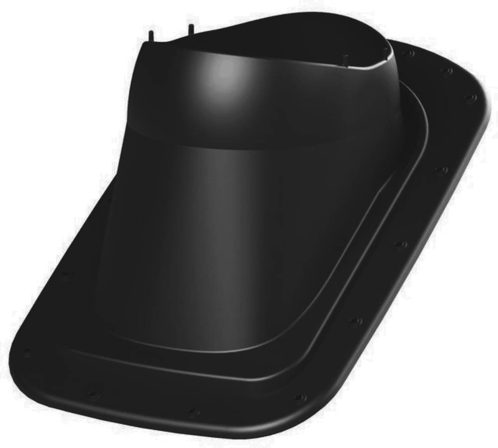 Проходной элемент CLASSIC VINO 2K черный изображение, анонсные картинки товара