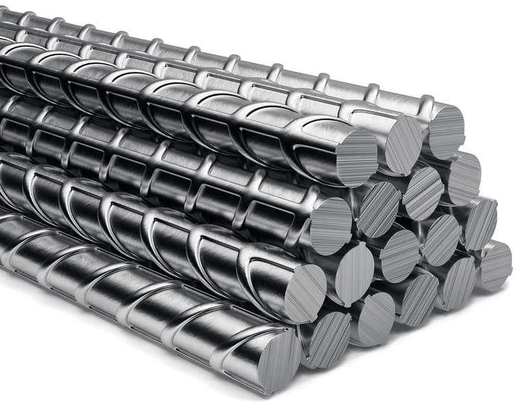 Арматура А500С Ø 12 (6м) изображение, анонсные картинки товара