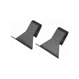 Кронштейн коньковый Grand Line RAL 9005 изображение, анонсные картинки товара