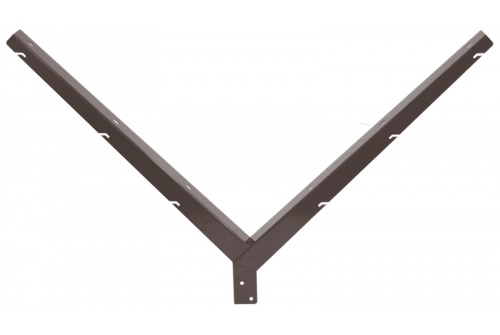 Наконечник V Medium RAL 8017 изображение, анонсные картинки товара