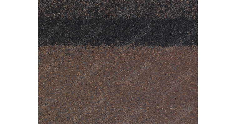 ТЕХНОНИКОЛЬ Гибкая черепица, коньково-карнизная, Каньон изображение, анонсные картинки товара