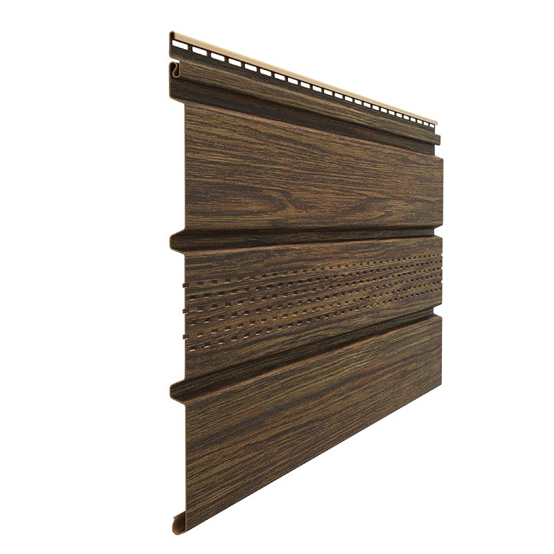 Döcke LUX/ Софит с центральной перфорацией (Фундук) изображение, анонсные картинки товара