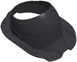 Элемент проходной Krovent Base-VT Prof 20 125/150 серый изображение, анонсные картинки товара