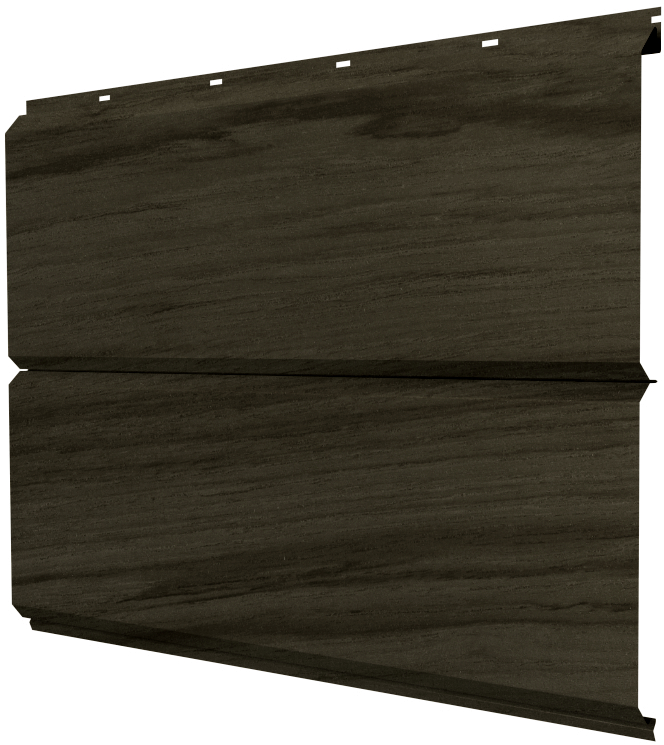 ЭкоБрус new 0,45 Print Elite Coffee Wood TwinColor изображение, анонсные картинки товара