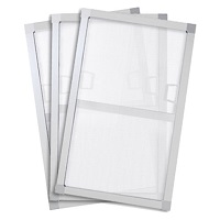 Москитная сетка 551 х 1100 мм (для окна 1200*1170 мм) изображение, анонсные картинки товара