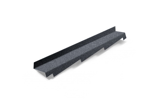 Планка примыкания Mtile правая рустик изображение, анонсные картинки товара