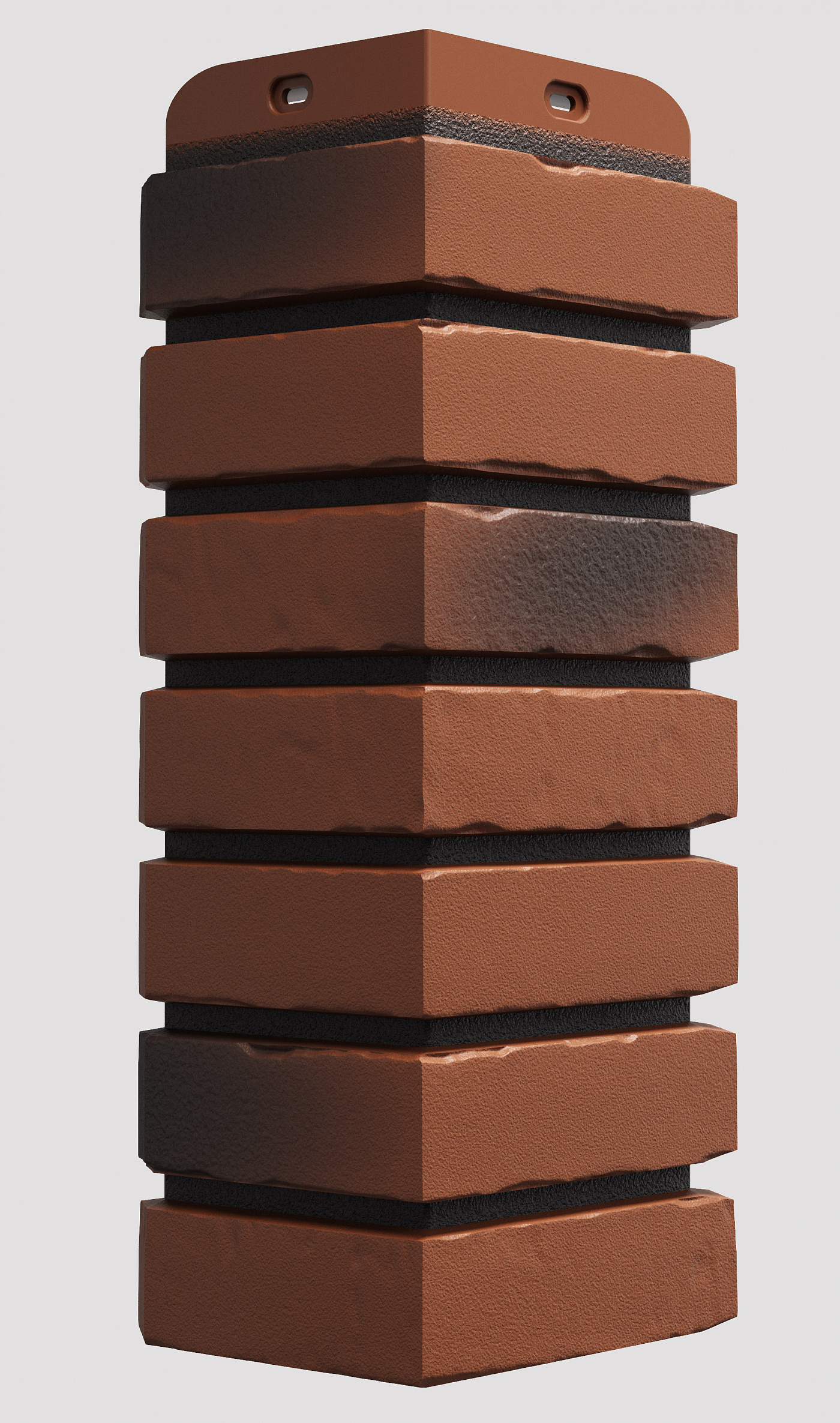 Döcke KLINKER Угол (Юма) изображение, анонсные картинки товара