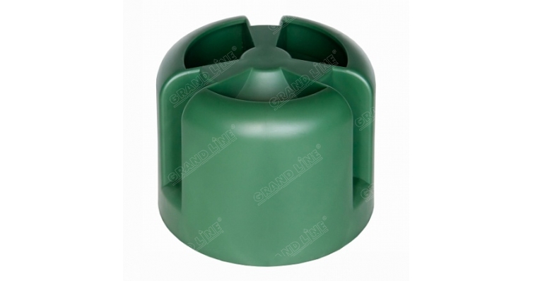 Колпак Krovent Hupcap 110 зеленый изображение, анонсные картинки товара