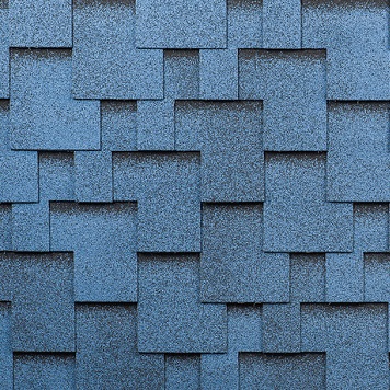 Черепица гибкая Технониколь Фокстрот тёрн изображение, анонсные картинки товара