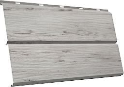 ЭкоБрус 3D Grand Line 0,45 Принт Элит с пленкой Снежное дерево TwinColor изображение, анонсные картинки товара