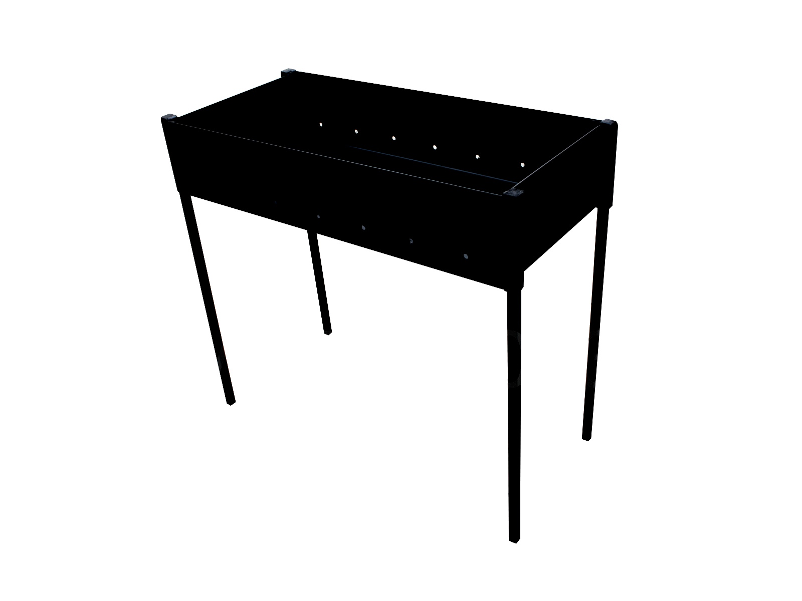 Мангал М.14 изображение, анонсные картинки товара