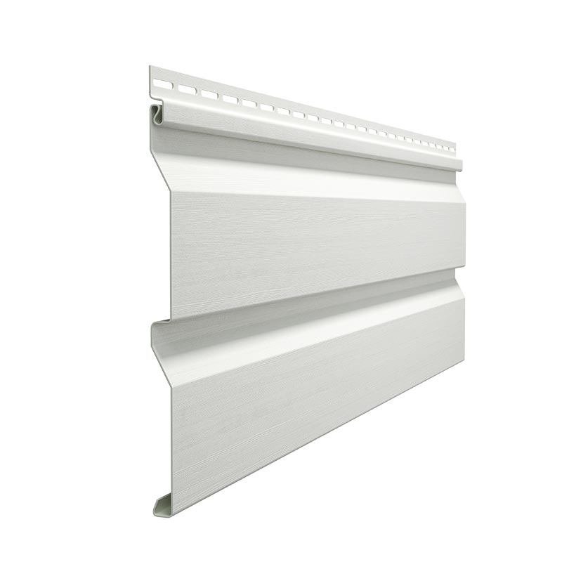 Döcke STANDARD Сайдинг D4D (Пломбир) можно купить недорого в ООО «Большие скидки» Döcke STANDARD Сайдинг D4D (Пломбир) изображение, анонсные картинки товара