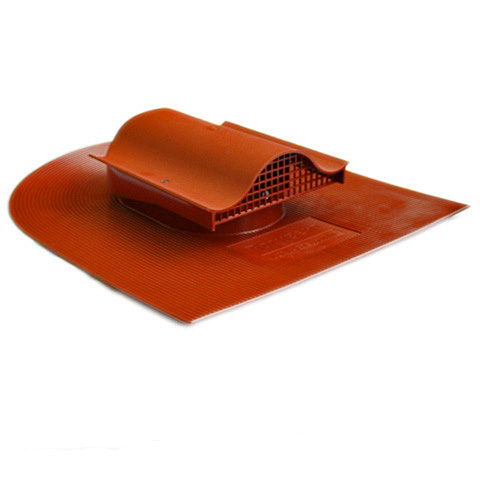 Аэратор КТВ ТехноНИКОЛЬ красный изображение, анонсные картинки товара