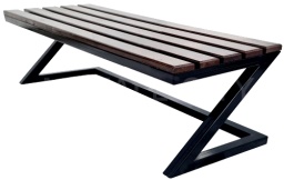 Скамейка №20 (2м.) изображение, анонсные картинки товара