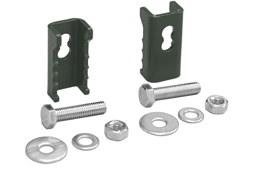 Крепление кронштейна на фальц Grand Line RR 11 (комплект) изображение, анонсные картинки товара