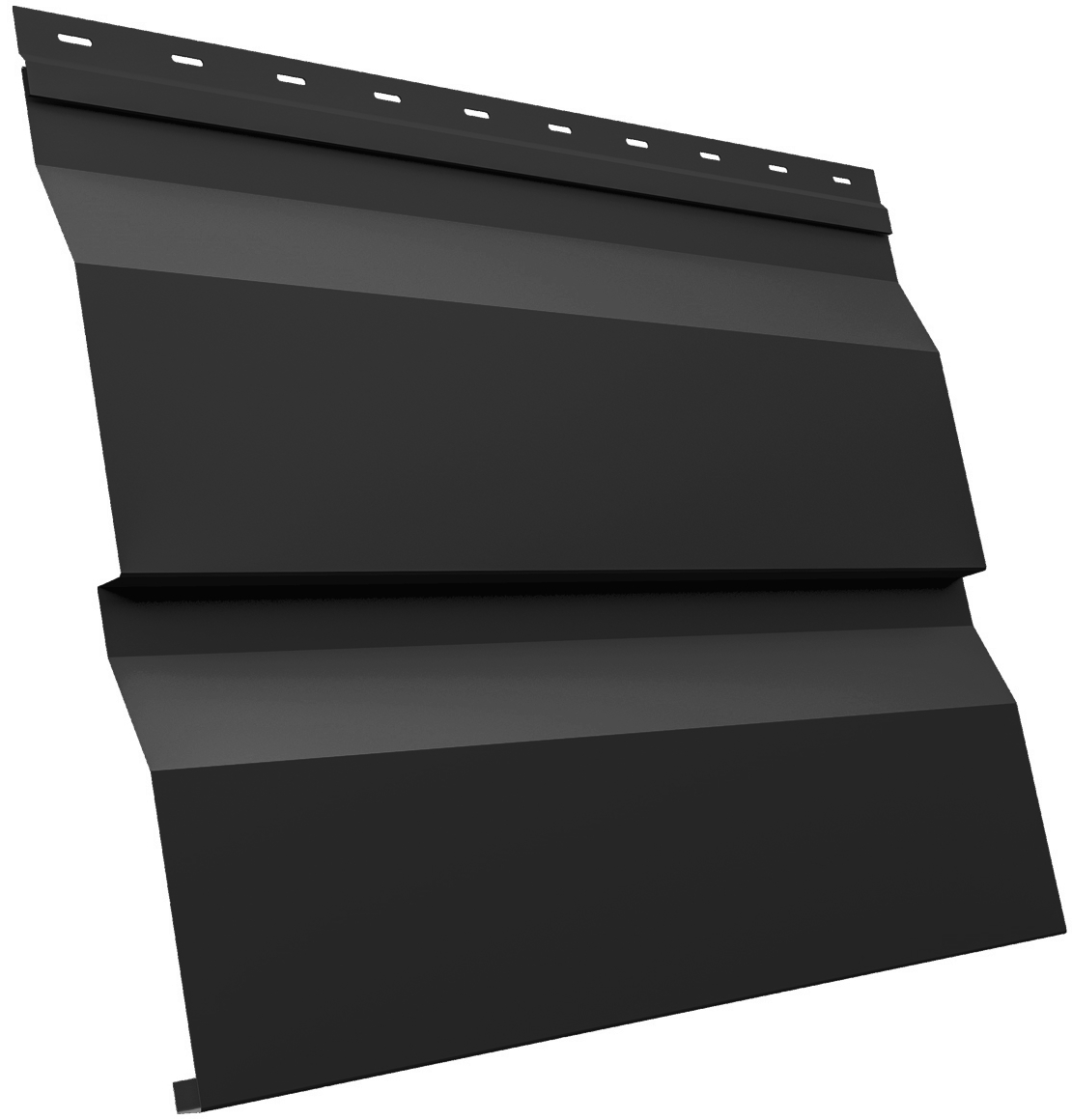 Корабельная Доска XL 0,5 Satin RAL 9005 черный можно купить недорого в ООО «Большие скидки» Корабельная Доска XL 0,5 Satin RAL 9005 черный изображение, анонсные картинки товара