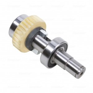 Выходной вал в сборе (SL-800) изображение, анонсные картинки товара