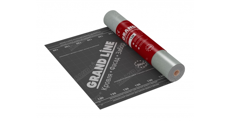 Мембрана супердиффузионная Grand Line 130 изображение, анонсные картинки товара