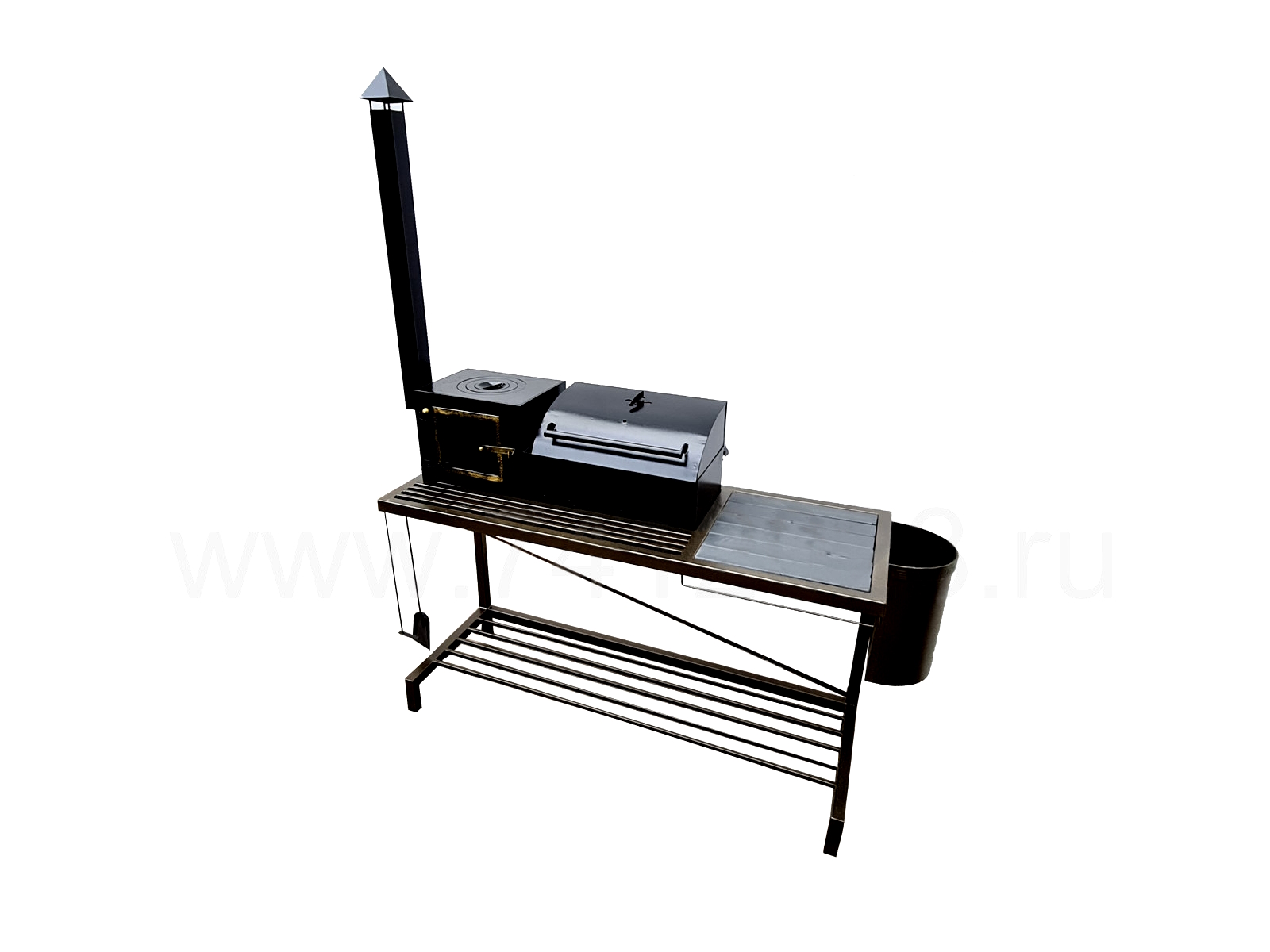 Мангал М.423-Т4 изображение, анонсные картинки товара