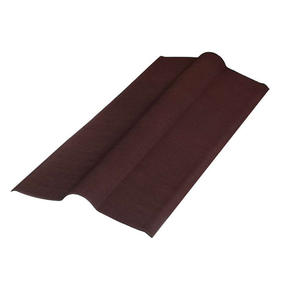 Конек(Ондулин) кор 0,9м изображение, анонсные картинки товара