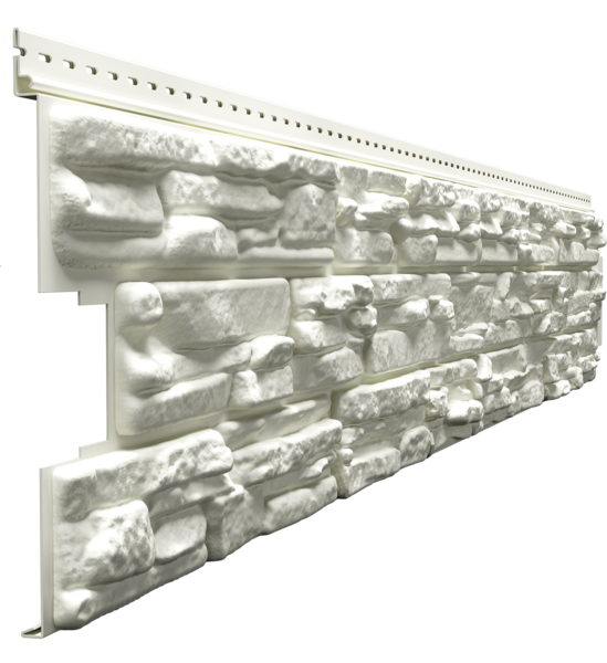 Döcke LUX/ Сайдинг ROCKY (Кокос) можно купить недорого в ООО «Большие скидки» Döcke LUX/ Сайдинг ROCKY (Кокос) изображение, анонсные картинки товара