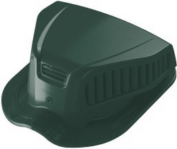 Аэратор точечный Döcke PIE/ MONTERREY/Зеленый изображение, анонсные картинки товара