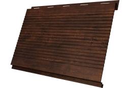 Вертикаль 0,2 gofr 0,45 Print-Double Premium с пленкой Cherry Wood Dark F изображение, анонсные картинки товара