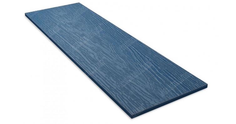 Фибросайдинг \"DECOVER\" 3600x190x8мм Lazuro изображение, анонсные картинки товара