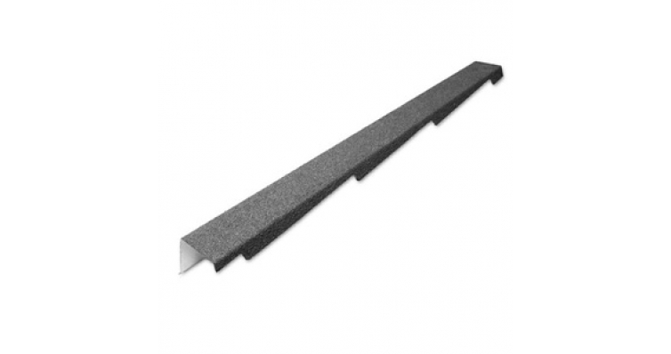 Планка торцевая правая Lux_Cl/Rom алланит изображение, анонсные картинки товара