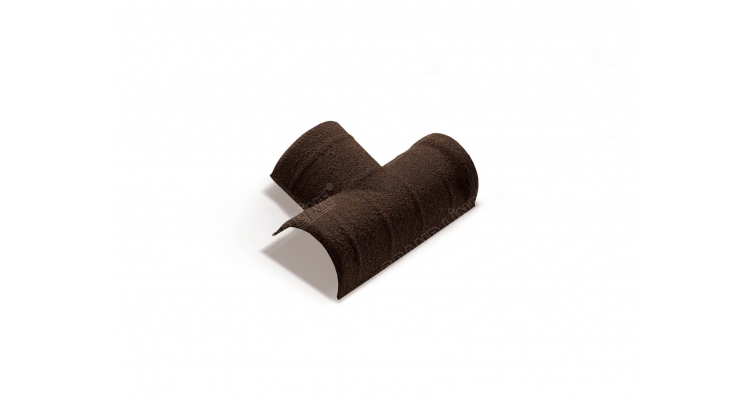 T-образный эл.коньковый Mtile айрон-барк изображение, анонсные картинки товара