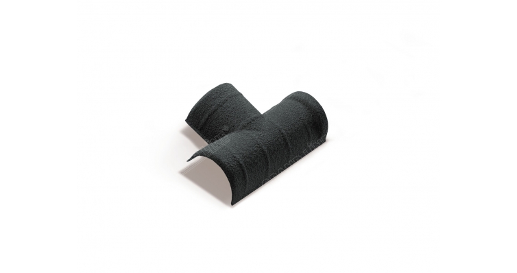 T-образный эл.коньковый Mtile серый изображение, анонсные картинки товара