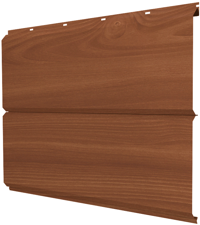 ЭкоБрус new 0,45 Print Premium с пленкой Cherry Wood Dark FTC изображение, анонсные картинки товара