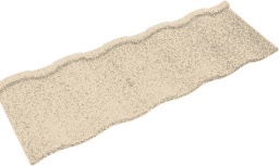 Лист КЧ GL Roman песочный раф изображение, анонсные картинки товара