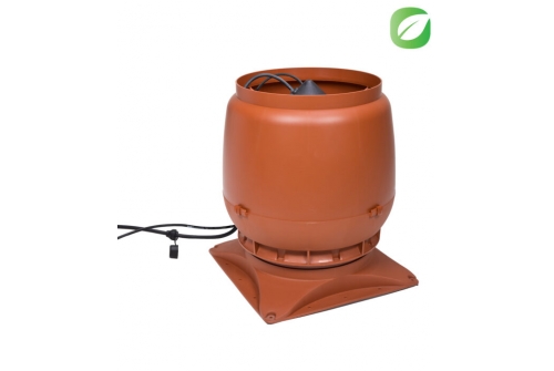 Вентилятор ЕСо 250 S + основание кирпичный изображение, анонсные картинки товара