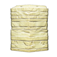 Docke LUX/ Угол ROCKY (Кешью) изображение, анонсные картинки товара