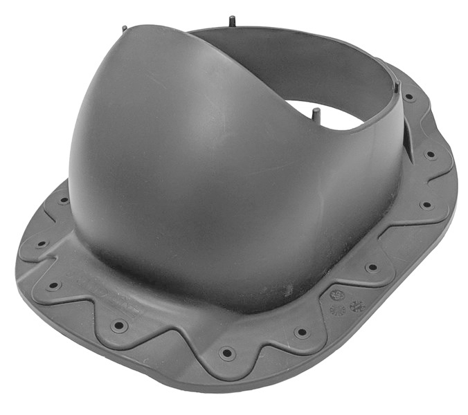 Проходной элемент Kredo GrandLine серый изображение, анонсные картинки товара