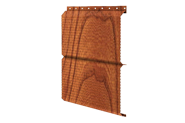 ЭкоБрус 0,345 Gofr 0,45 Print Premium Rowan Fresh TwinColor изображение, анонсные картинки товара