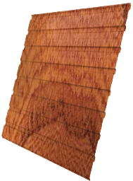 Профнастил С10B 0,45 Print Premium Rowan Fresh TwinColor изображение, анонсные картинки товара