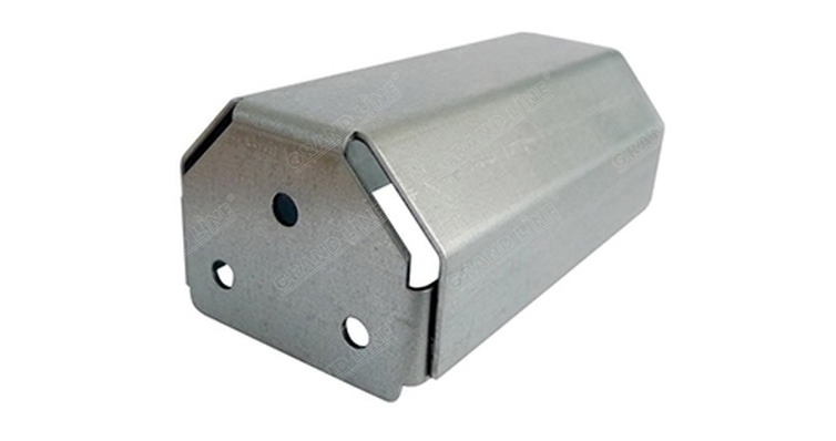 Кронштейн L Zn изображение, анонсные картинки товара