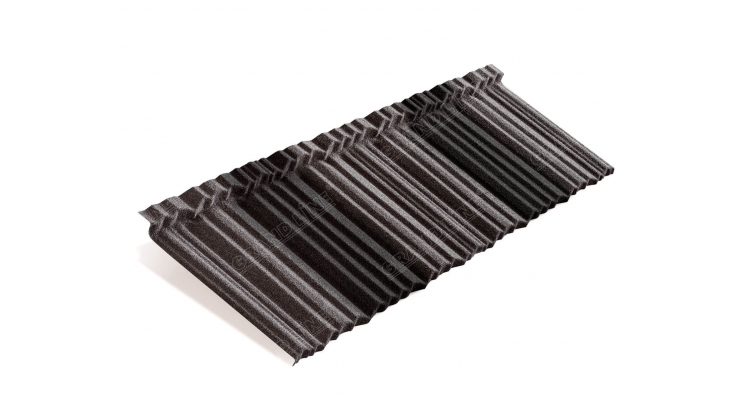 Лист Metrotile MetroShake 2 рустик изображение, анонсные картинки товара