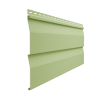 Docke STANDARD Сайдинг D4,5D (Киви) изображение, анонсные картинки товара